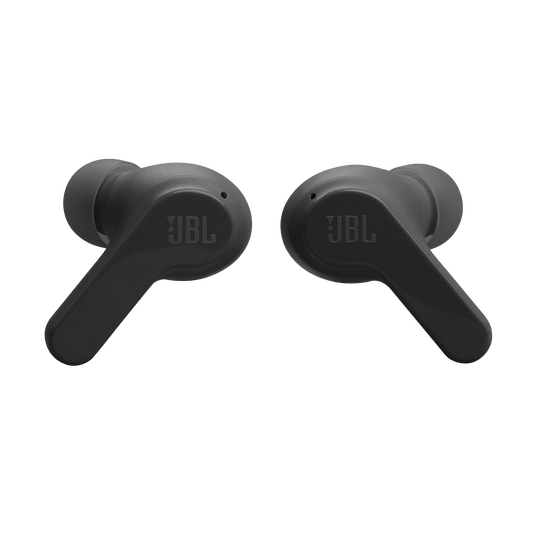 JBL Wave Beam - Black - True wireless earbuds - Front image number null